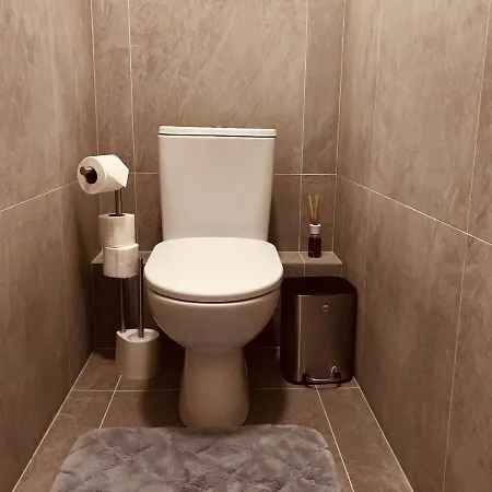 Hotel Sherlock Holmes Boutique Lviv