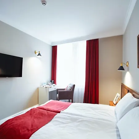 Hotell Sherlock Holmes Boutique 3*