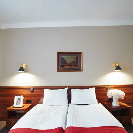 Sherlock Holmes Boutique 3* Lviv