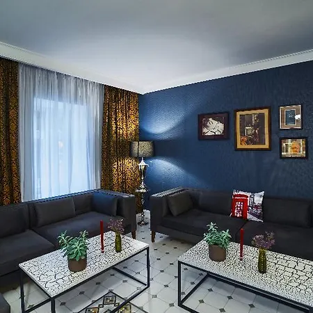 Hotell Sherlock Holmes Boutique