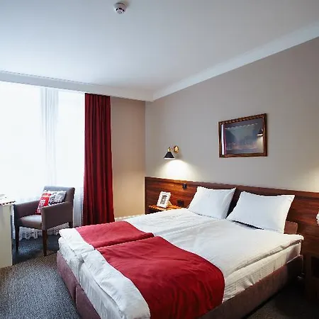 Sherlock Holmes Boutique 3* Lviv