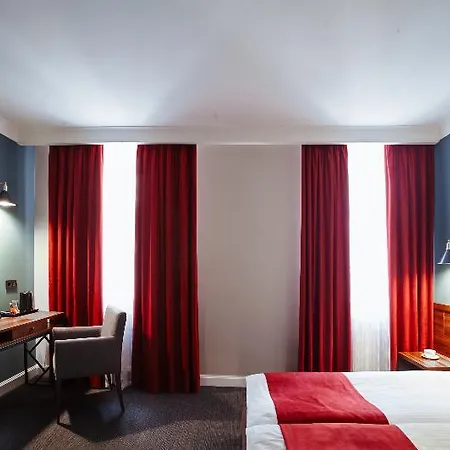 Sherlock Holmes Boutique Lviv