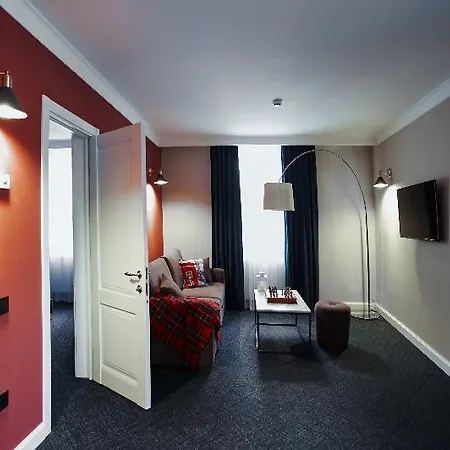 Sherlock Holmes Boutique