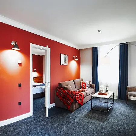 Sherlock Holmes Boutique 3* Lviv