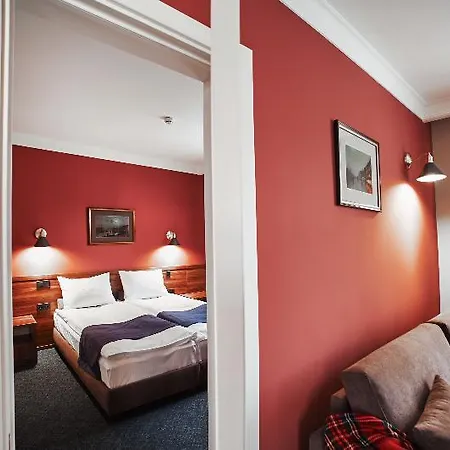 Hotell Sherlock Holmes Boutique