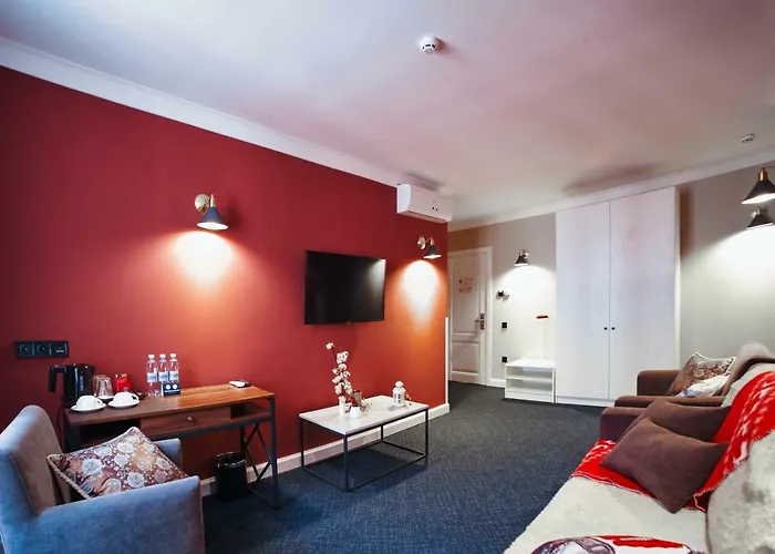 Sherlock Holmes Boutique Hotel