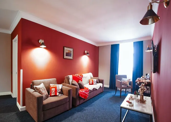 Hotel Sherlock Holmes Boutique 3*