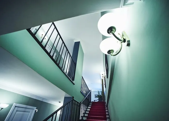 Sherlock Holmes Boutique リヴィウ