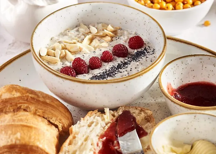 Sherlock Holmes Boutique ホテル