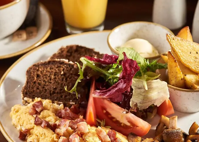 ホテル Sherlock Holmes Boutique 3*