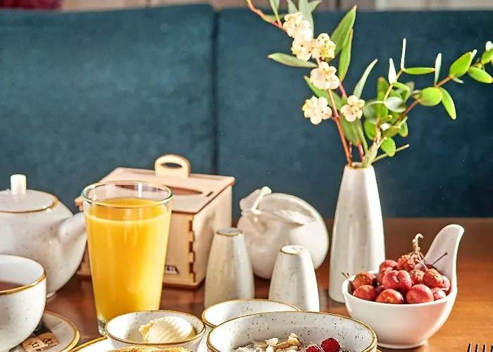 Sherlock Holmes Boutique 3*