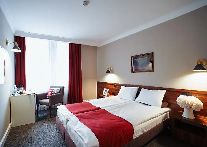 Sherlock Holmes Boutique 3* Lviv