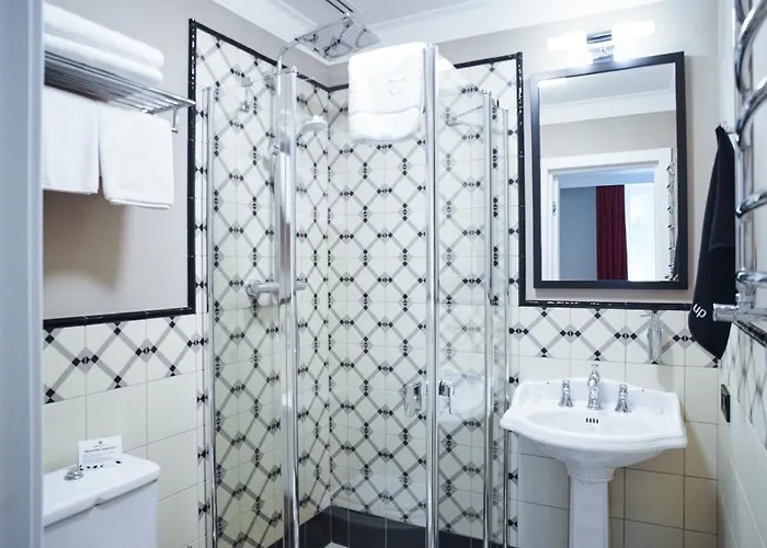 Hotel Sherlock Holmes Boutique