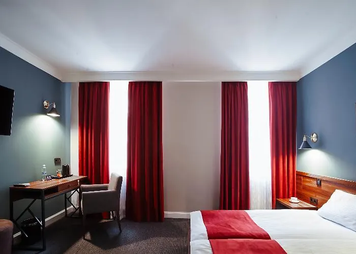 Sherlock Holmes Boutique リヴィウ