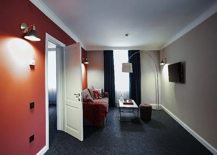 Sherlock Holmes Boutique