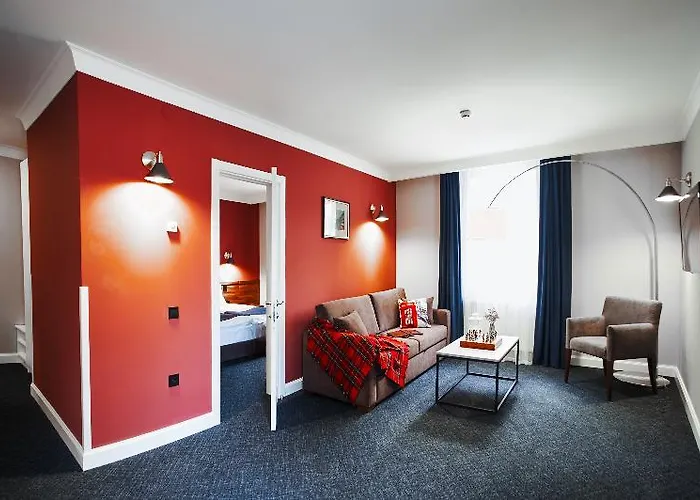 Sherlock Holmes Boutique 3* Lviv