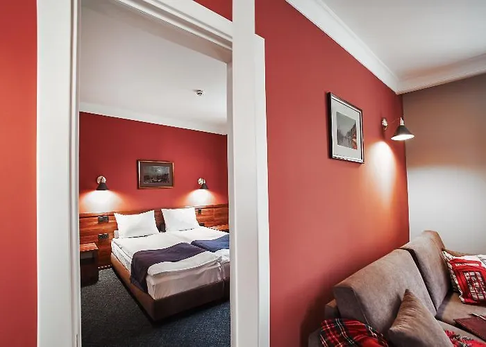 Hotel Sherlock Holmes Boutique