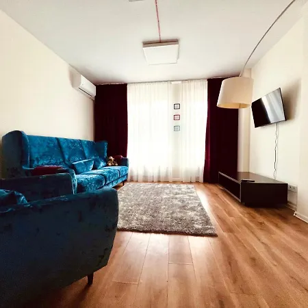 Ξενοδοχείο Sherlock Holmes Boutique Λβιβ
