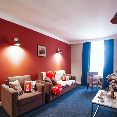 Hotel Sherlock Holmes Boutique 3*