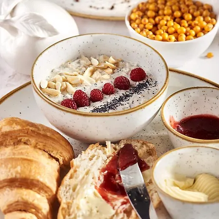 Sherlock Holmes Boutique Hotel