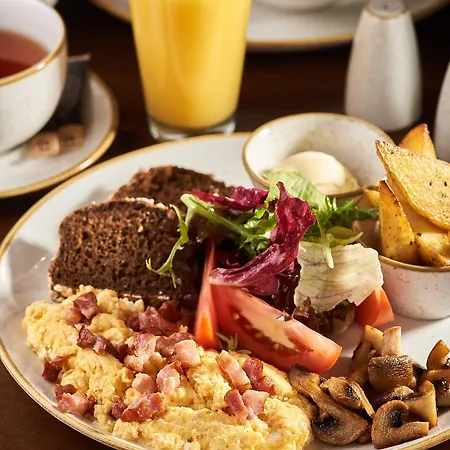 Hotel Sherlock Holmes Boutique 3*