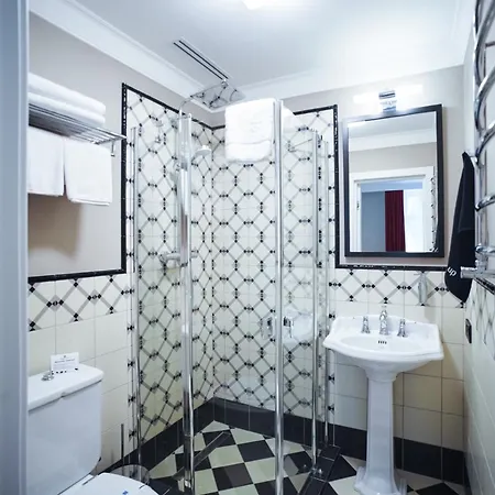 Hotel Sherlock Holmes Boutique