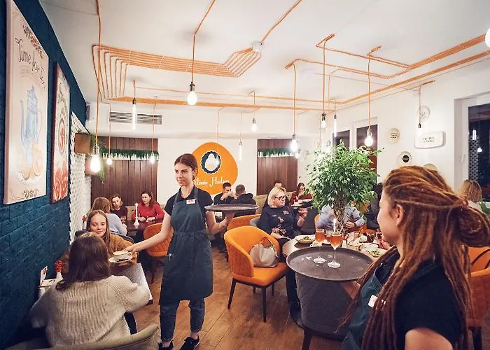 Отель Sherlock Holmes Boutique Львов